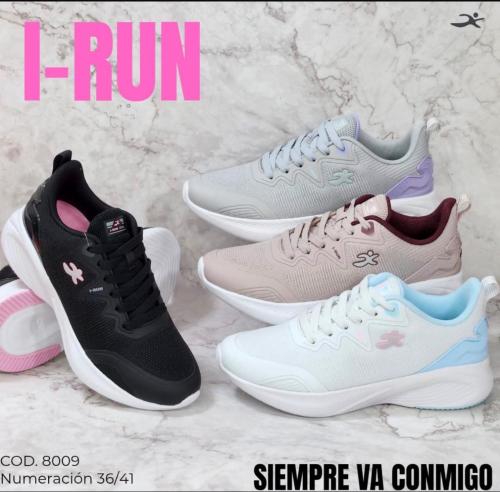 Zapatilla Clásica Irún