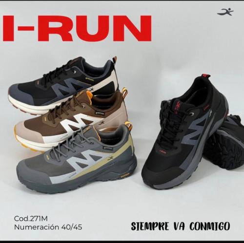 Trekking Premium Irun
