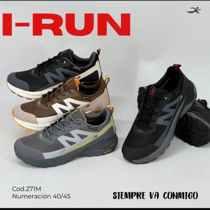 Trekking Premium Irun