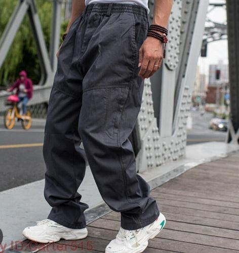Pantalones Importados