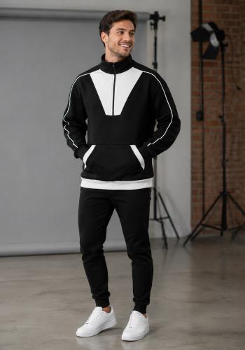 Sweaters Bicolor