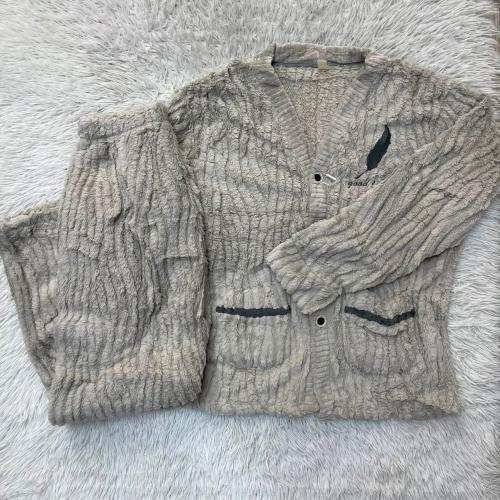 Pijamas de Hombre - Miniatura 3