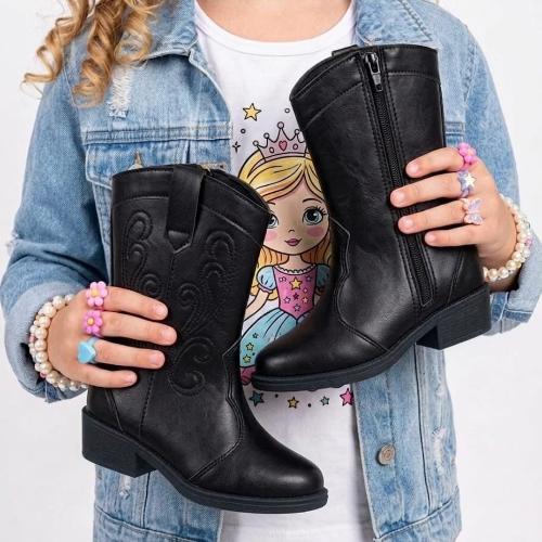 Texana Kids - Miniatura 6