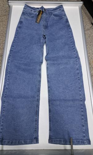 Wide Leg Elastizado