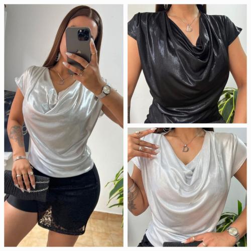 Blusa Yadira