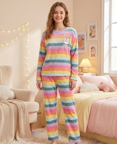 Pijamas de Plsuh Bifaz - Miniatura 2