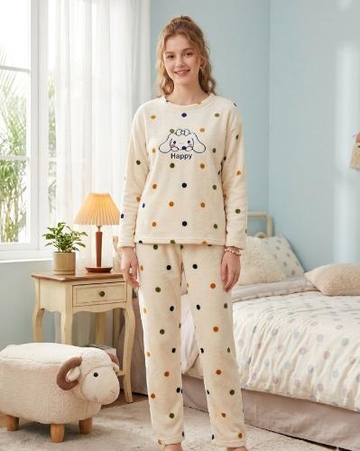 Pijamas de Plsuh Bifaz - Miniatura 4