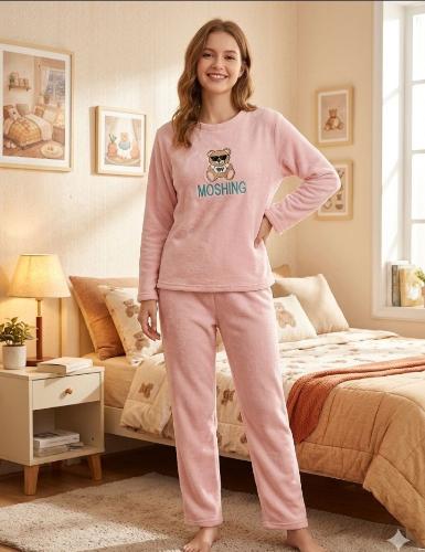 Pijamas de Plsuh Bifaz - Miniatura 6