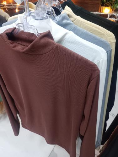Polera Básica