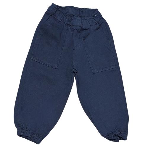 4210 Jogger Bebes Unisex Baggy Ancho Gabardina Rigida - Miniatura 5