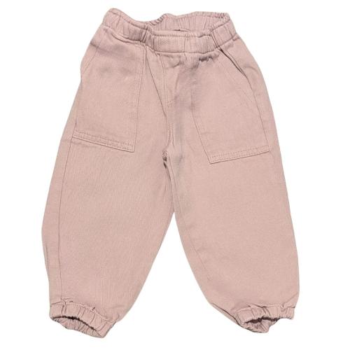 4210 Jogger Bebes Unisex Baggy Ancho Gabardina Rigida - Miniatura 6