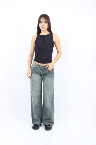 Wide Leg Oxido