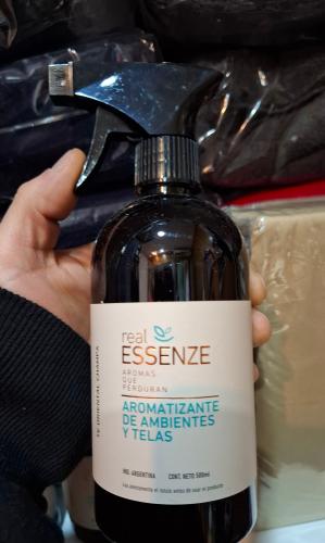 Aromatizado para Ropa y Ambiente - Miniatura 2