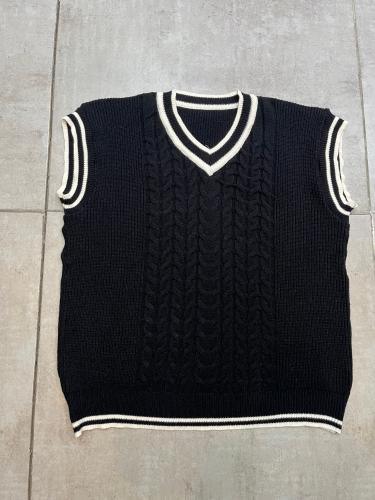 Sweater Chaleco Universitario Bremmer - Miniatura 2