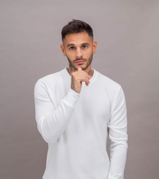 Camiseta Lanilla - Imagen 3