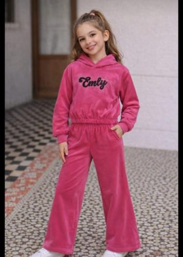 Conjunto Plush para Niña,hermosos!!