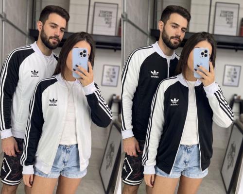 Campera Sst Ad