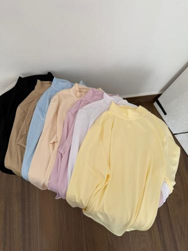 Camiseta Amaia Basica - Miniatura 2