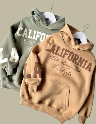 Maxi California