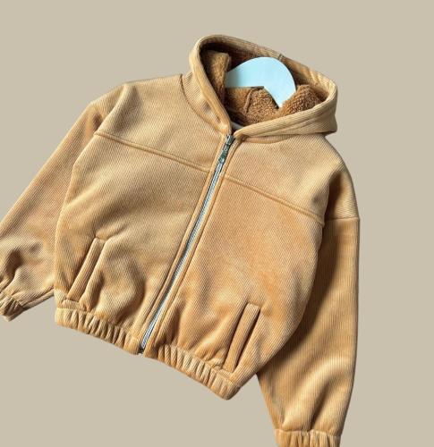 Campera Sarah