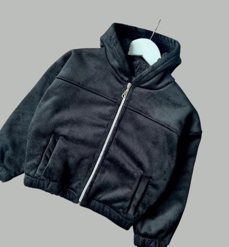 Campera Sarah - Miniatura 2