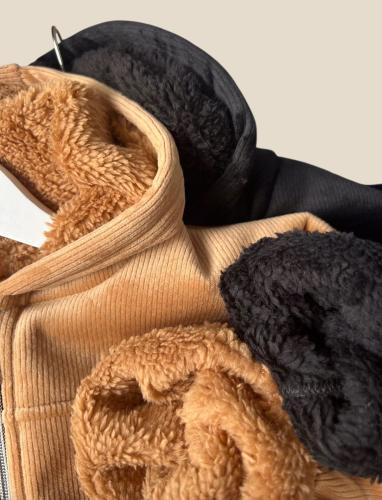 Campera Sarah - Miniatura 3