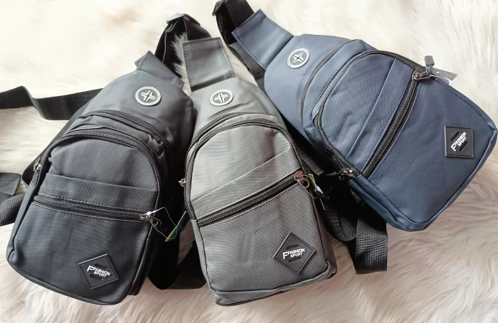 Morral Cruzado
