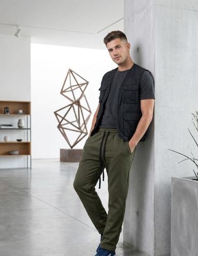 Jersey con Piel