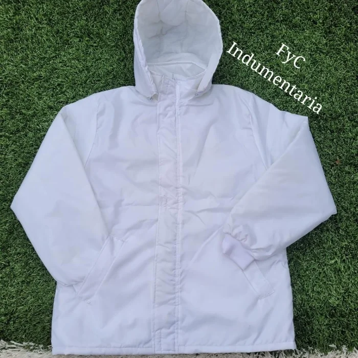 Camperas Carnicero Tracker Impermeable