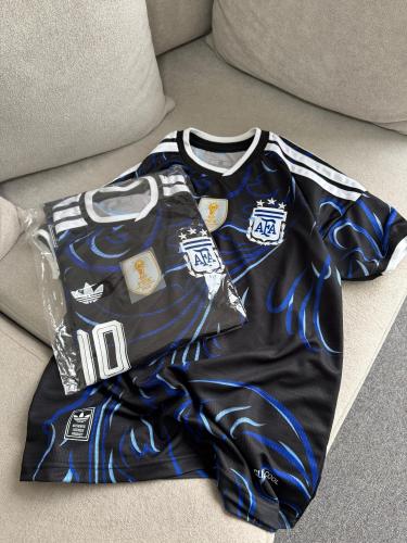 Camiseta Afa Suplente