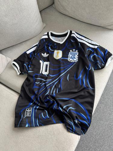 Camiseta Afa Suplente