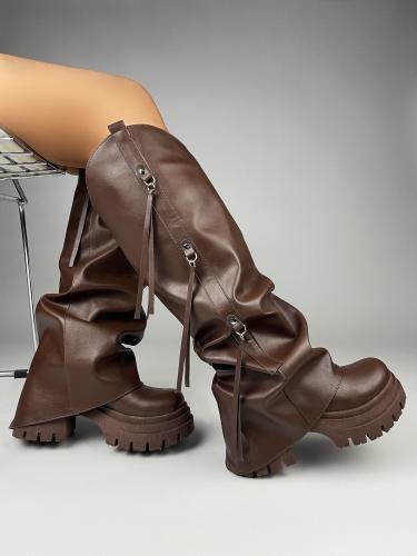 Art Atenas Botas Desmontables - Miniatura 1