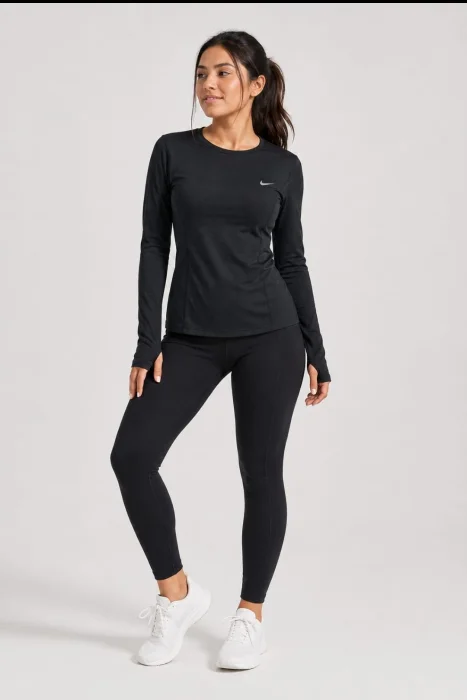 Camisetas Térmicas Mujer