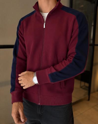 Campera Panal Ssj - Miniatura 2