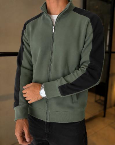 Campera Panal Ssj - Miniatura 3