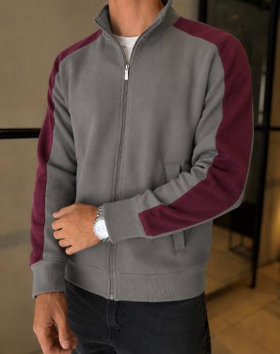 Campera Panal Ssj - Miniatura 4