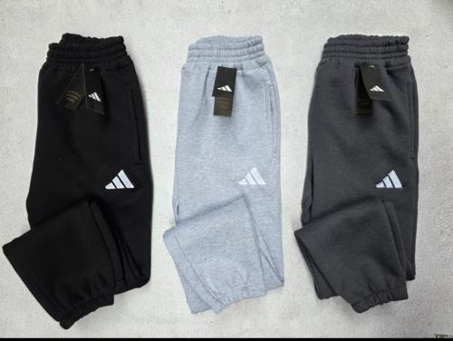 Jogger Adidas Dama Premiun Frizado