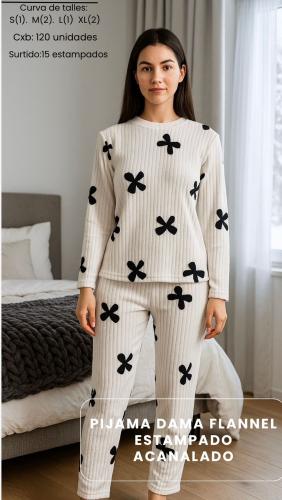 Pijama Dama /plush