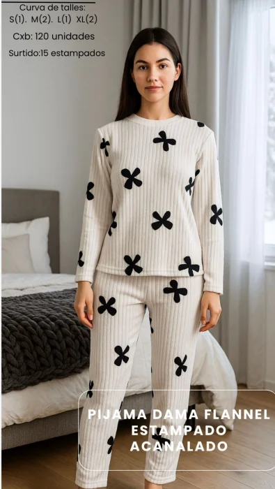 Pijama Dama /plush