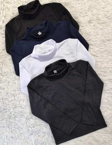 Polera Térmica Unisex