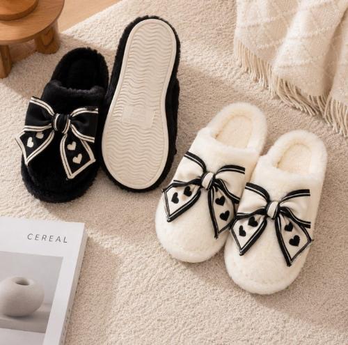 Pantuflas de Mujer