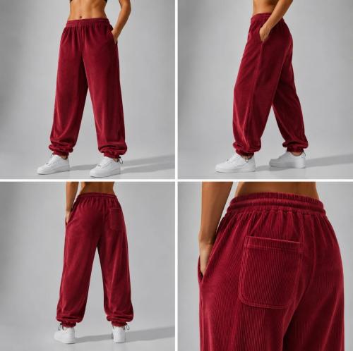 Baggy Unisex ( Corderoy con Plush)