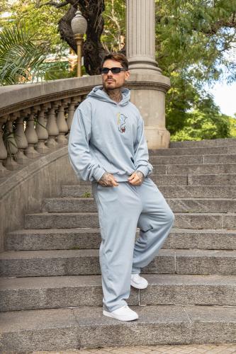 Conjunto de Darlon Unisex
