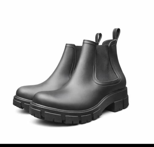 Botas de Lluvia
