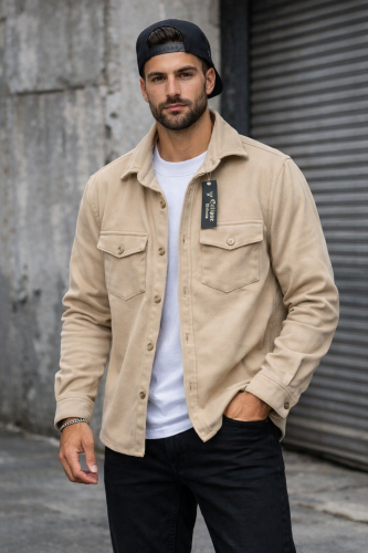 Camisa de Darlon
