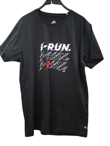 Remeras de Algodon Marca Irun