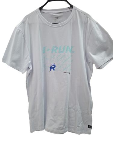 Remeras de Algodon Marca Irun - Miniatura 2
