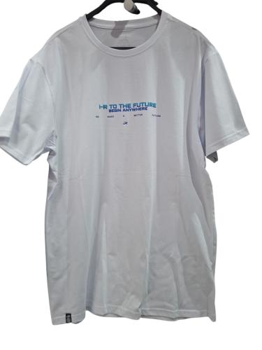 Remeras de Algodon Marca Irun - Miniatura 3