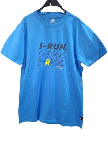 Remeras de Algodon Marca Irun - Miniatura 4
