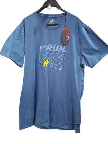 Remeras de Algodon Marca Irun - Miniatura 5